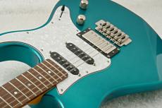 YAMAHA PACIFICA PAC612VIIX -Teal Green Metallic / TGM- #ILJ153096 【旧定価】【数量限定・弦プレゼント】_11