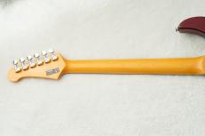 YAMAHA PACIFICA PAC612VIIFMX -Fired Red / FRD- #ILN294403 【旧定価】【数量限定・弦プレゼント】_7