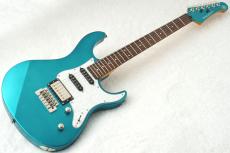 YAMAHA PACIFICA PAC612VIIX -Teal Green Metallic / TGM- #ILI173192 【旧定価】【数量限定・弦プレゼント】_3