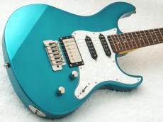 YAMAHA PACIFICA PAC612VIIX -Teal Green Metallic / TGM- #ILI173192 【旧定価】【数量限定・弦プレゼント】_6