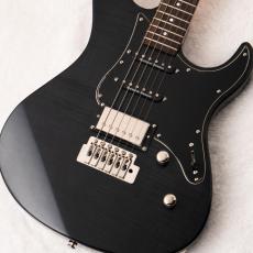 YAMAHA PACIFICA PAC612VIIFM -Translucent Black / TBL- #IKX033496 【旧定価】【数量限定・弦プレゼント】