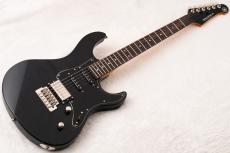 YAMAHA PACIFICA PAC612VIIFM -Translucent Black / TBL- #IKX033496 【旧定価】【数量限定・弦プレゼント】_3