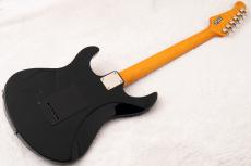 YAMAHA PACIFICA PAC612VIIFM -Translucent Black / TBL- #IKX033496 【旧定価】【数量限定・弦プレゼント】_10