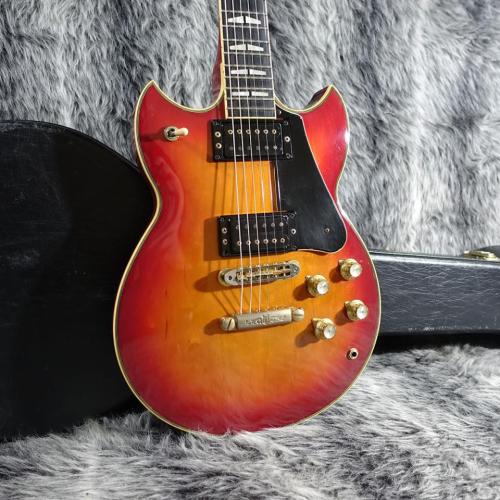 YAMAHA SG1000【1981年製】