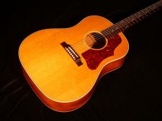Gibson J-50【L.R.Baggs Element搭載でライブでも即戦力 コンディション良好でお手頃なJ-50が入荷しました! 】解説試奏動画ご覧下さい。_4