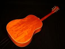 Gibson J-50【L.R.Baggs Element搭載でライブでも即戦力 コンディション良好でお手頃なJ-50が入荷しました! 】解説試奏動画ご覧下さい。_6
