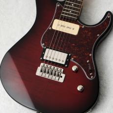YAMAHA PACIFICA PAC611VFM -Dark Red Burst / DRB- #ILO094007 【旧定価】【数量限定・弦プレゼント】