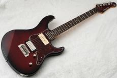 YAMAHA PACIFICA PAC611VFM -Dark Red Burst / DRB- #ILO094007 【旧定価】【数量限定・弦プレゼント】_3