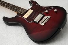 YAMAHA PACIFICA PAC611VFM -Dark Red Burst / DRB- #ILO094007 【旧定価】【数量限定・弦プレゼント】_4