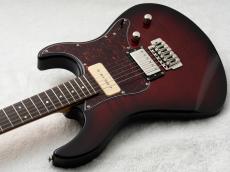 YAMAHA PACIFICA PAC611VFM -Dark Red Burst / DRB- #ILO094007 【旧定価】【数量限定・弦プレゼント】_5