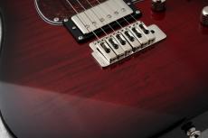 YAMAHA PACIFICA PAC611VFM -Dark Red Burst / DRB- #ILO094007 【旧定価】【数量限定・弦プレゼント】_7