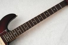 YAMAHA PACIFICA PAC611VFM -Dark Red Burst / DRB- #ILO094007 【旧定価】【数量限定・弦プレゼント】_8