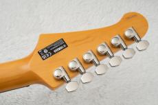 YAMAHA PACIFICA PAC611VFM -Dark Red Burst / DRB- #ILO094007 【旧定価】【数量限定・弦プレゼント】_10