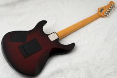 YAMAHA PACIFICA PAC611VFM -Dark Red Burst / DRB- #ILO094007 【旧定価】【数量限定・弦プレゼント】_11