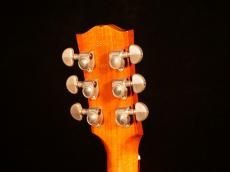 Gibson J-50【L.R.Baggs Element搭載でライブでも即戦力 コンディション良好でお手頃なJ-50が入荷しました! 】解説試奏動画ご覧下さい。_9