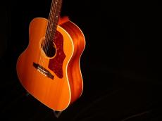 Gibson J-50【L.R.Baggs Element搭載でライブでも即戦力 コンディション良好でお手頃なJ-50が入荷しました! 】解説試奏動画ご覧下さい。_14