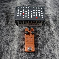 One Control Tiger Lily Tremolo