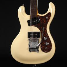 Mosrite MO-1965 ~Vintage White~
