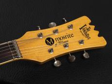 Mosrite MO-1965 ~Vintage White~_3