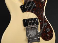 Mosrite MO-1965 ~Vintage White~_5
