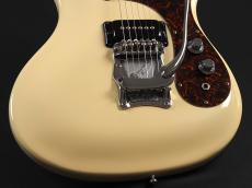 Mosrite MO-1965 ~Vintage White~_7