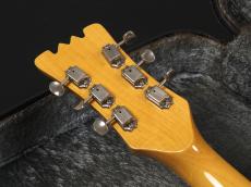 Mosrite MO-1965 ~Vintage White~_10