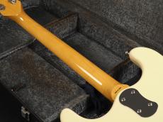 Mosrite MO-1965 ~Vintage White~_11