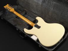 Mosrite MO-1965 ~Vintage White~_12
