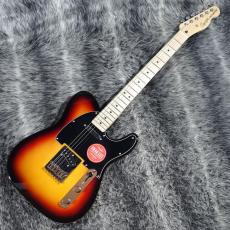 Squier by Fender Affinity Telecaster 3-Color Sunburst_2