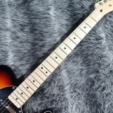 Squier by Fender Affinity Telecaster 3-Color Sunburst_3