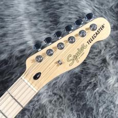 Squier by Fender Affinity Telecaster 3-Color Sunburst_4