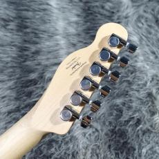 Squier by Fender Affinity Telecaster 3-Color Sunburst_8