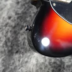 Squier by Fender Affinity Telecaster 3-Color Sunburst_9