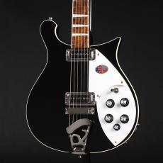Rickenbacker Model 620 Jetglo