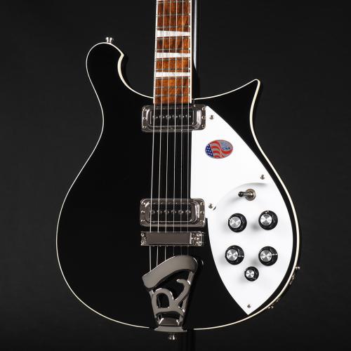 Rickenbacker Model 620 Jetglo