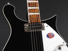Rickenbacker Model 620 Jetglo_4