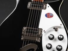 Rickenbacker Model 620 Jetglo_5
