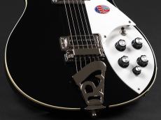 Rickenbacker Model 620 Jetglo_6
