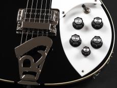 Rickenbacker Model 620 Jetglo_7