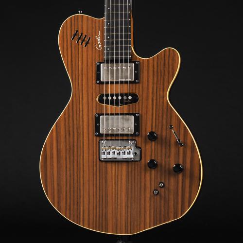 Godin xtSA Rosewood ~Natural~