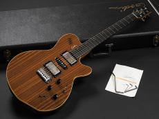 Godin xtSA Rosewood ~Natural~_2