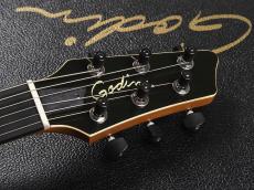 Godin xtSA Rosewood ~Natural~_3