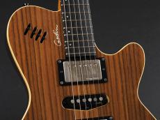 Godin xtSA Rosewood ~Natural~_4