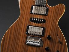 Godin xtSA Rosewood ~Natural~_5