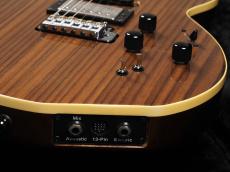 Godin xtSA Rosewood ~Natural~_7