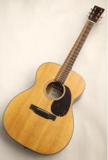 Martin  【紹介動画あり】 000E Retro Plus Mahogany #2933933 【MexicoFactory製の000-18Eモデル!】_2