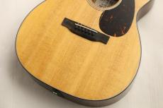 Martin  【紹介動画あり】 000E Retro Plus Mahogany #2933933 【MexicoFactory製の000-18Eモデル!】_4