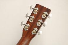 Martin  【紹介動画あり】 000E Retro Plus Mahogany #2933933 【MexicoFactory製の000-18Eモデル!】_8