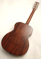 Martin  【紹介動画あり】 000E Retro Plus Mahogany #2933933 【MexicoFactory製の000-18Eモデル!】_10