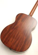 Martin  【紹介動画あり】 000E Retro Plus Mahogany #2933933 【MexicoFactory製の000-18Eモデル!】_11